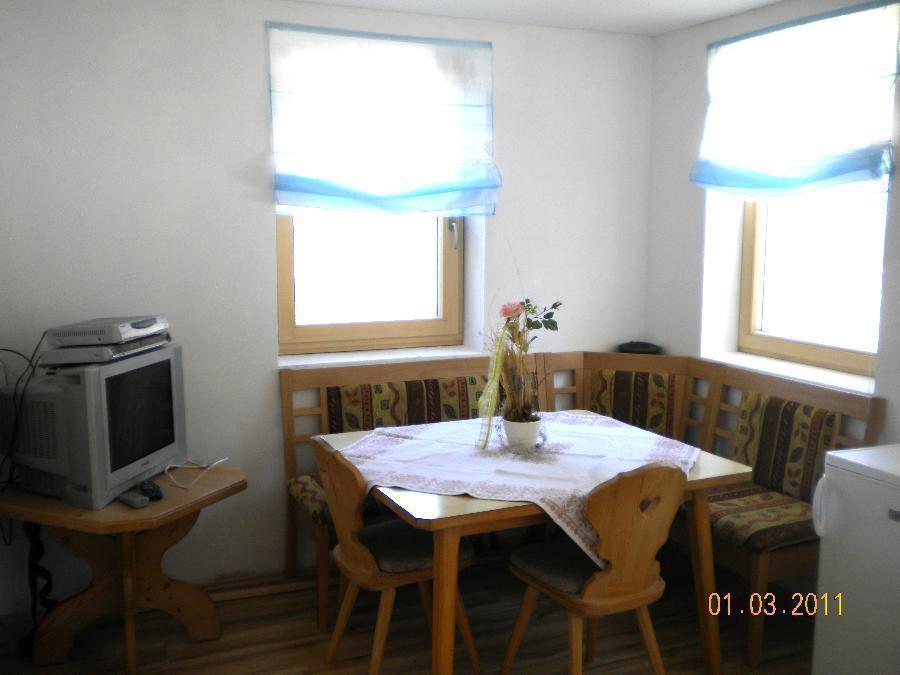Ferienwohnung Familie Tost ترينس الغرفة الصورة